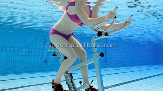 Велосипед Hydrorider Aqua велосипеда бассейна первоначальной фабрики подводный