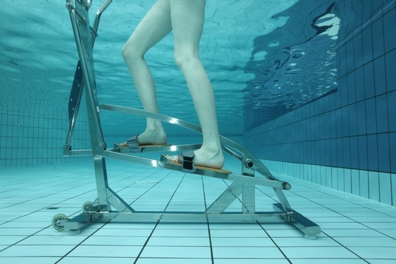 Велосипед Hydrorider Aqua велосипеда бассейна первоначальной фабрики подводный